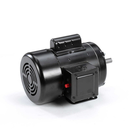 C312 Century 3/4 hp 1800 RPM 56 Frame (Farm Duty) 230/115V Electric Motor