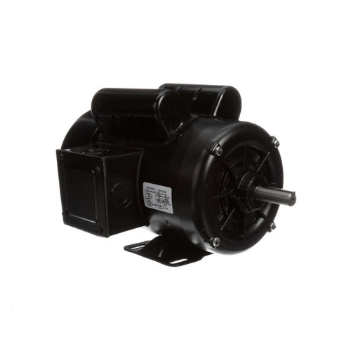 C314 Century 1.5 hp 1800 RPM 56 Frame (Farm Duty) 230/115volts Electric Motor