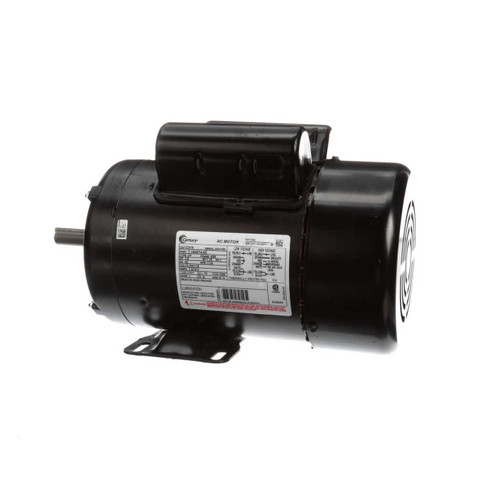 C314 Century 1.5 hp 1800 RPM 56 Frame (Farm Duty) 230/115volts Electric Motor