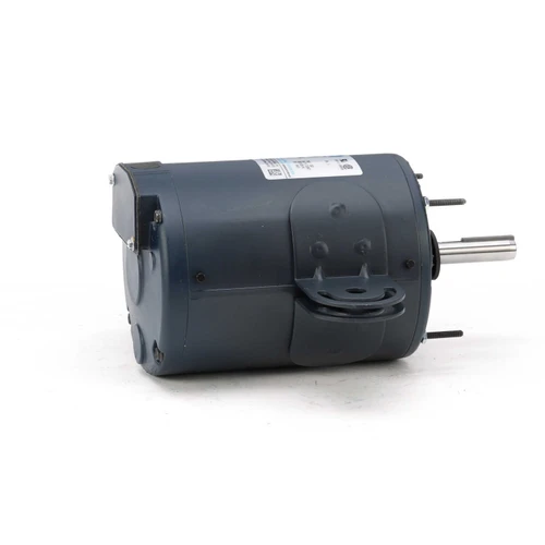 103722.00 Leeson |  1/2 hp 1075 RPM 115V 5/8" Dia. Shaft Pedestal Fan Motor