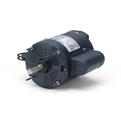 103722.00 Leeson |  1/2 hp 1075 RPM 115V 5/8" Dia. Shaft Pedestal Fan Motor