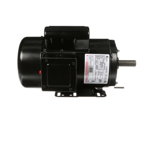 Century C319V1 2 HP Farm Duty Electric Motor – 1725 RPM, 230V, TEFC