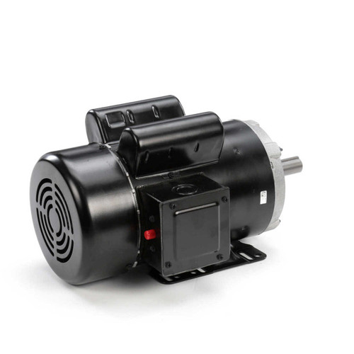 K104V1 Century 1.5 hp 1800 RPM 56HZ Frame (Farm Duty) 230/115V Electric Motor