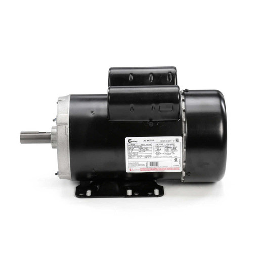 K104V1 Century 1.5 hp 1800 RPM 56HZ Frame (Farm Duty) 230/115V Electric Motor