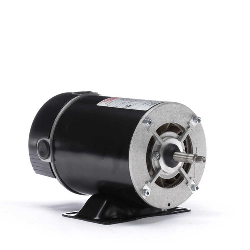 BN23V1 Century 1/2 hp 3450 RPM 48Y Frame 115V Above Ground Swimming Pool Motor Century # BN23V1