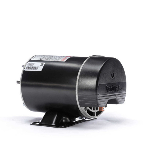 BN24V1 Century 3/4 hp 3450 RPM 48Y Frame 115V Above Ground Swimming Pool Motor Century # BN24V1