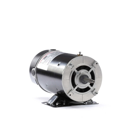 BN36 Century 3/4 hp 3450/1725 RPM 48Y Frame 115V 2-Speed Pool & Spa electric motor Century # BN36