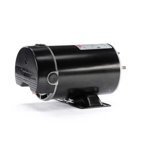 BN35V1 Century 1.5 hp 3450 RPM 48Y Frame 115/230V Above Ground Swimming Pool & Spa Motor