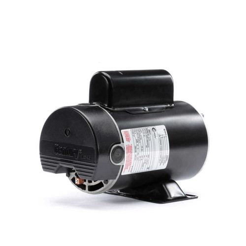 BN34V1 Century 1.5 hp 3450/1725 RPM 48Y Frame 230V 2-Speed Pool & Spa Electric Motor Century # BN34V1