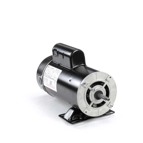 BN62 Century 3 hp 3450/1725 RPM 48Y Frame 230V 2-Speed Spa/Hot Tub Electric Motor