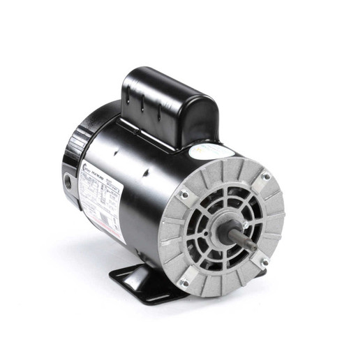 B2233 Century 2 hp 3450/1725 RPM 56Y Frame 230V 2-Speed Spa/Hot Tub Electric Motor