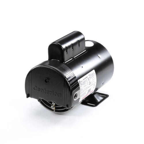 B2235 Century 4 hp 3450/1725 RPM 56Y Frame 230V 2-Speed Spa/Hot Tub Electric Motor