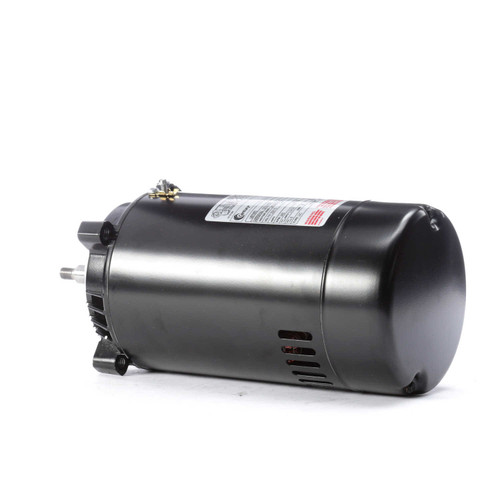 UST1072 Century 3/4 HP 3450 RPM 56J 115/230V Swimming Pool Pump Motor