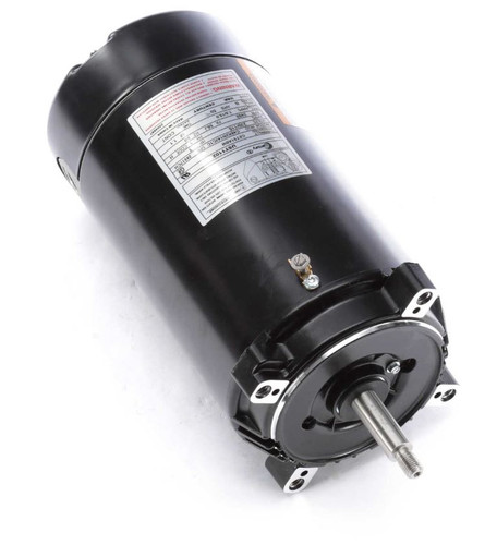 Century UST1102 Pool Pump Motor – Replacement Swimming Pool Pump Motor