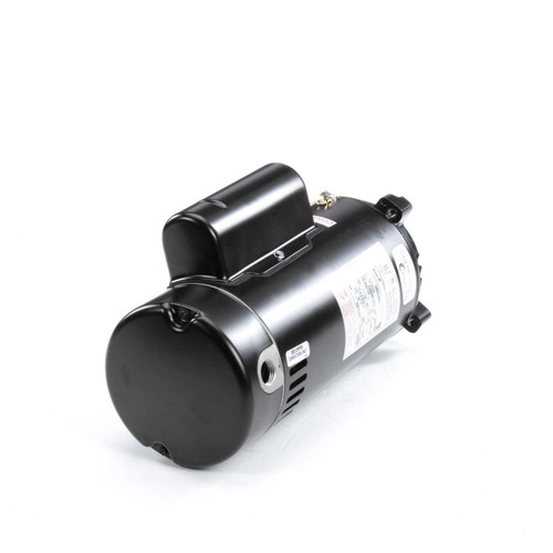 UST1202 Century 2 HP 3450 RPM 56J 115/230V Swimming Pool Pump Motor