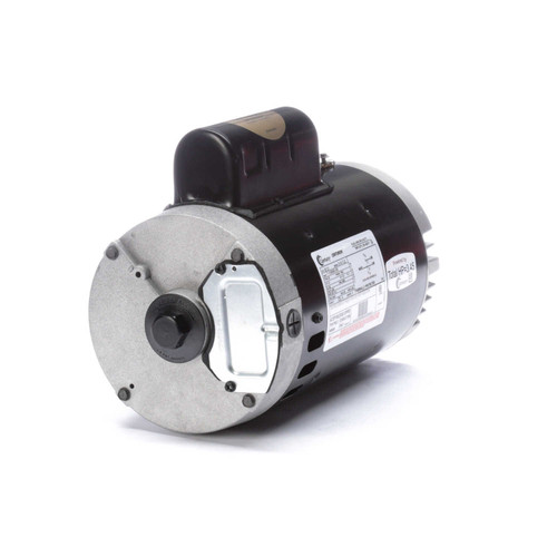 B131 Century 3 hp 3450 RPM 56J Frame 230V Switchless Swimming Pool Pump Motor Century # B131