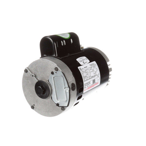 B796 Century 1.5 hp 3450 RPM 56J Frame 115/230V Switchless Swimming Pool Pump Motor Century # B796
