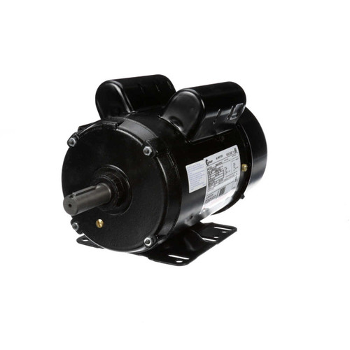 K103V1 Century 1.5 hp 1800 RPM 145T Frame (Farm Duty) 230/115V