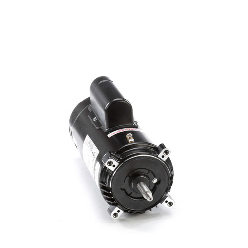 ST1202 Century 2 hp 3450 RPM 56J Frame 208-230V Energy Efficient Swimming Pool Motor