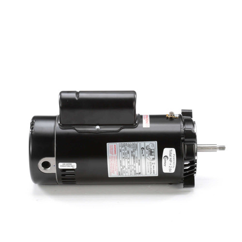 ST1202 Century 2 hp 3450 RPM 56J Frame 208-230V Energy Efficient Swimming Pool Motor