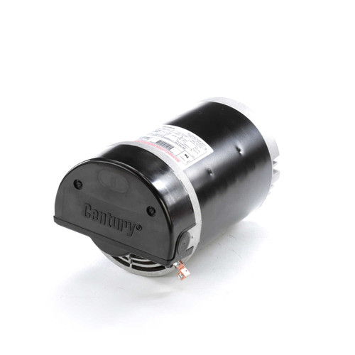 SN1152 Century 1.5 hp 3450 RPM 56J - 115/208-230V Northstar Swimming Pool Motor Century # SN1152