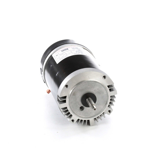 SN1302 Century 3 hp 3450 RPM 56J 208-230V Northstar Swimming Pool Pump Motor Century # SN1302