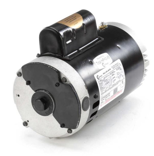 B966 Century 3 hp 2-Speed 56J Frame 230V; 2 Speed Swimming Pool Motor Century # B966