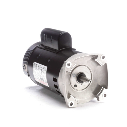 B2840V1 Century 2.5 hp 3450 RPM 56Y Frame 230V Square Flange Pool Motor