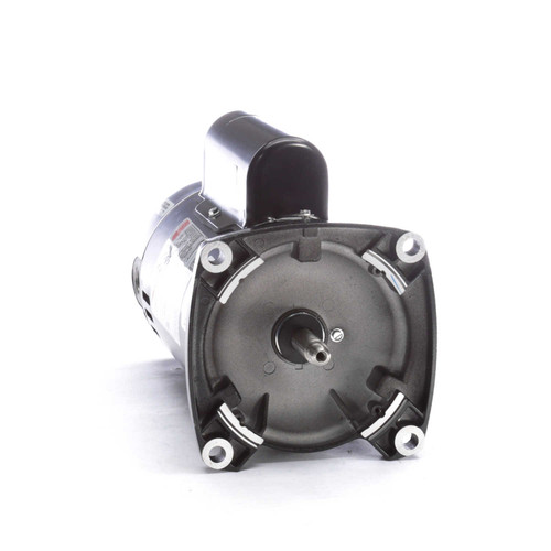 QC1072 Century 3/4 hp 3450 RPM 48Y Frame Square Flange 115/230V Pool Motor Century # QC1072
