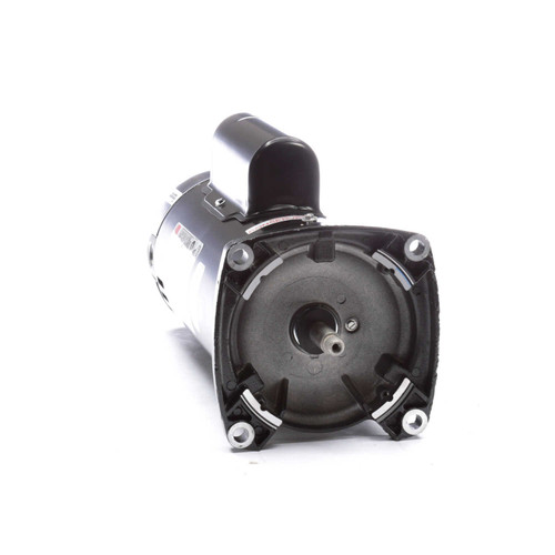 SQ1202 Century 2 hp 3450 RPM 48Y Frame Square Flange 230V Pool Motor Century # SQ1202