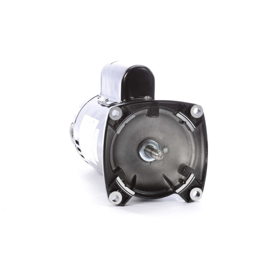SQL1072R Century 3/4 hp 2-Speed 48Y Frame 115V Square Flange Pool Motor Century # SQL1072R