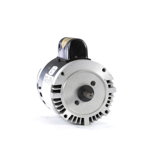 B120 Century | 1/2 hp 3450 RPM 56C Frame 115/230V Swimming Pool - Jet Pump Motor