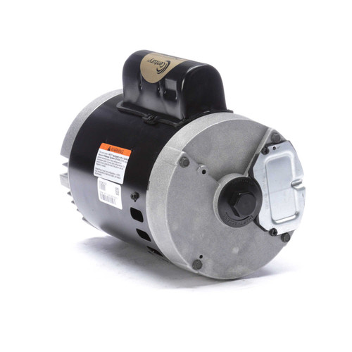B122 Century 1 hp 3450 RPM 56C Frame 115/230V Swimming Pool - Jet Pump Motor Century # B122