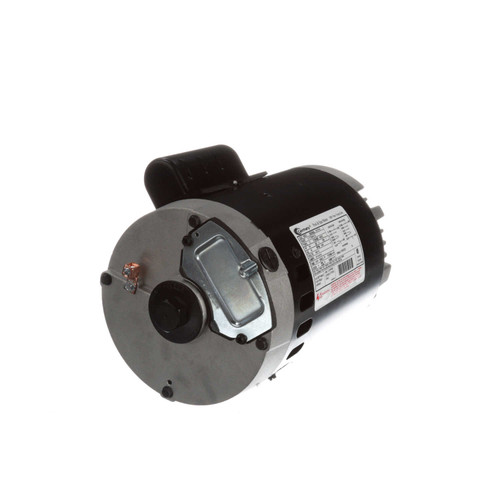B625 Century 3/4 hp 3450 RPM 115/230V 56CZ Polaris Booster Pump Motor for PB460 Pump Century # B625