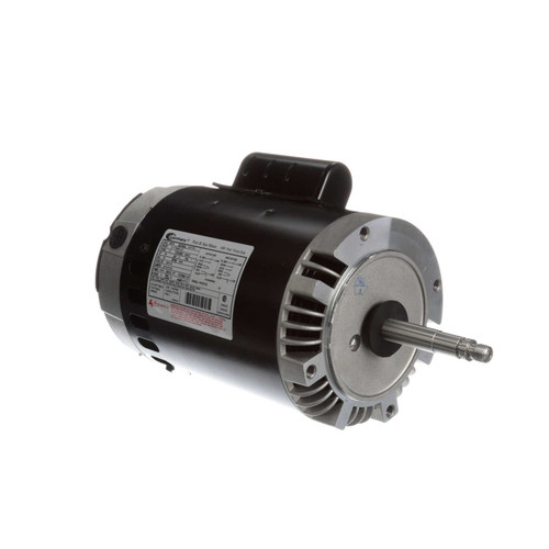 B625 Century 3/4 hp 3450 RPM 115/230V 56CZ Polaris Booster Pump Motor for PB460 Pump Century # B625