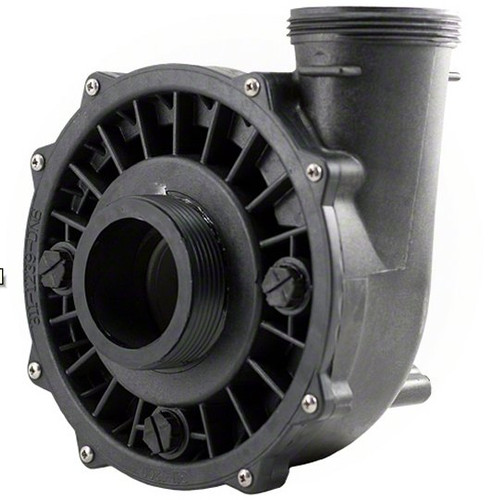 310-1870 Waterway |  1 hp Executive 2" Side Discharge Wet End 48/56 Frame