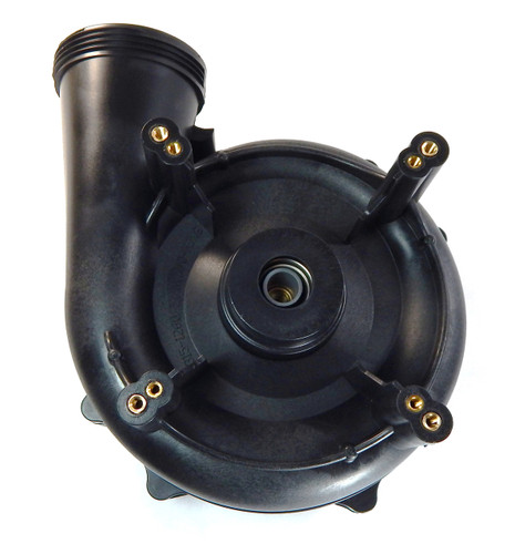 310-1930 Waterway |  5 hp Executive 2" Side Discharge Wet End 48/56 Frame