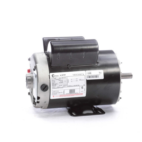 Century B385 Air Compressor Motor