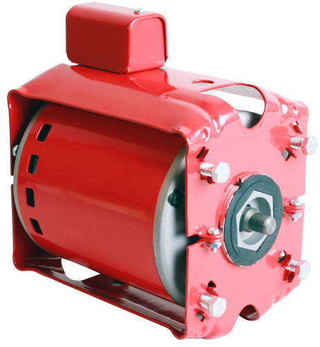 CP-R1350 | 1/12 hp 1725 RPM 115V Bell & Gossett (111034) Circulator Pump Replacement Motor