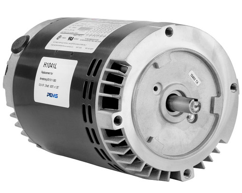 H1041L 1/2 hp 1725 RPM 230/460V Circulator Pump Motor 831011-083, 111046
