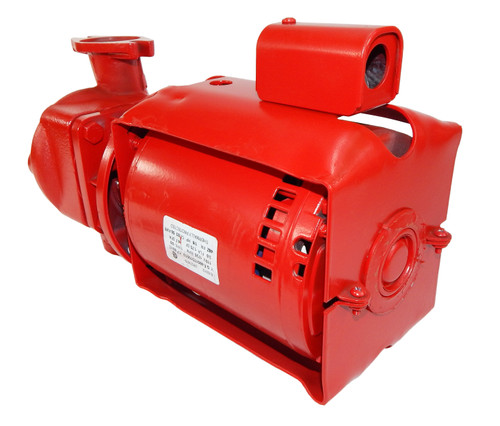 174034MF-013 ARMSTRONG â€¢ 1/6 hp 115V Circulator Pump â€¢ Model H-32