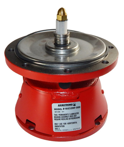 816032MF-000 ARMSTRONG Seal Bearing Assembly SBA 5 Series Maintenance-Free
