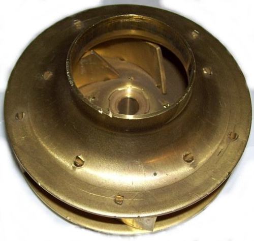 816305-055 ARMSTRONG H-46 Circulator Pump Bronze Impeller 4.25" Diameter