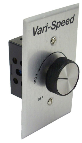 KBWC-16L | KB Electronics Solid State Variable Speed AC Electric Motor Control 6.0 Max amps 115V