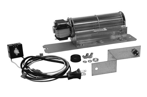 R7-RB58 | Napolean/Continental Fireplace blower (GZ550)