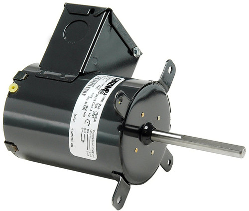 R3-R373 | Dayton Greenhouse Fan Motor (7190-1004) 1/15 hp 1400 RPM CW 115V