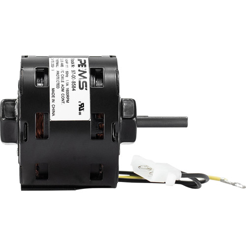 97008584 | Aftermarket Broan Replacement Fan Motor S97008584