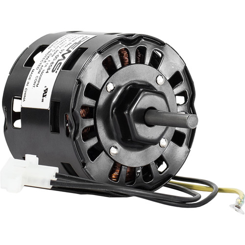 97008584 | Aftermarket Broan Replacement Fan Motor S97008584