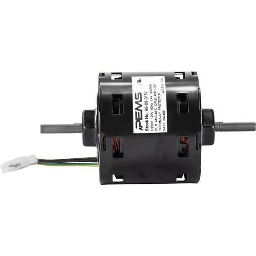 S99080152 Aftermarket Broan Replacement Vent Fan Motor 99080152