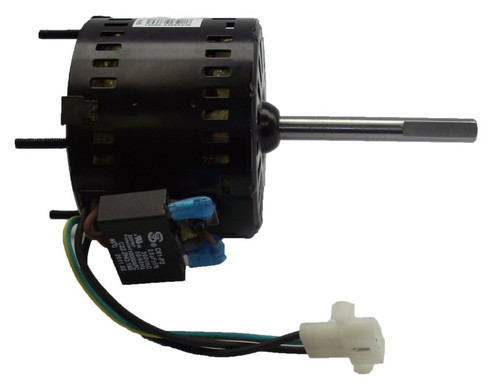 S99080483 | Broan L200 Replacement Vent Fan Motor # 99080483, .88 amps, 1725 RPM, 120V